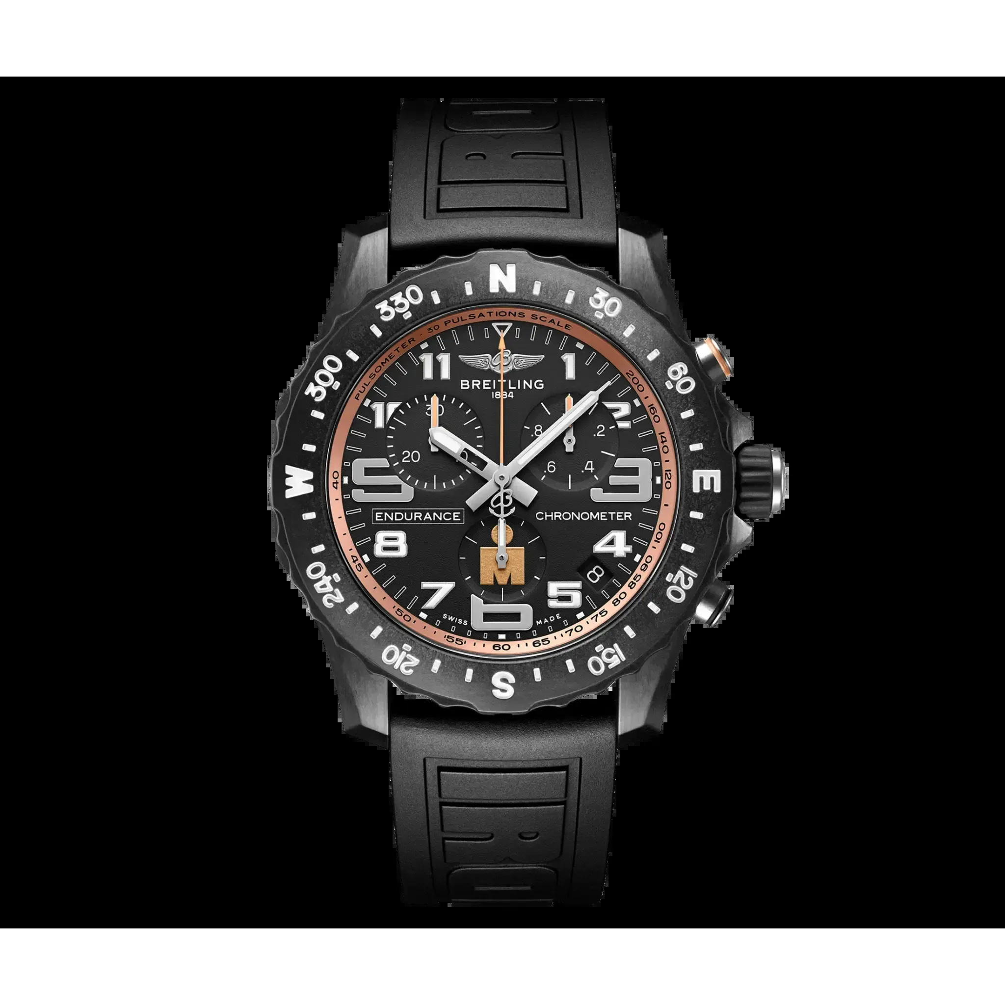 ENDURANCE PRO 44 IRONMAN® FINISHER