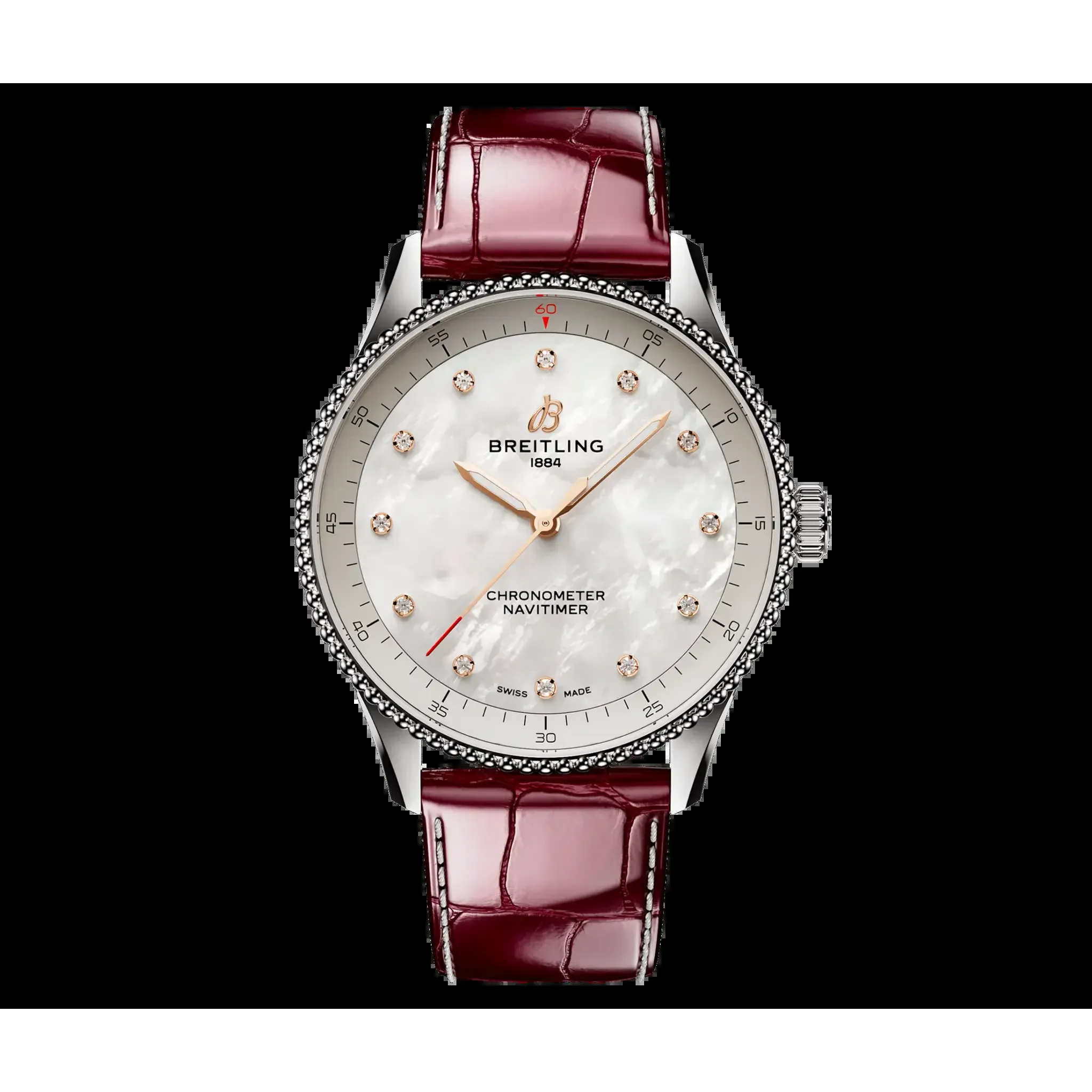 NAVITIMER 32