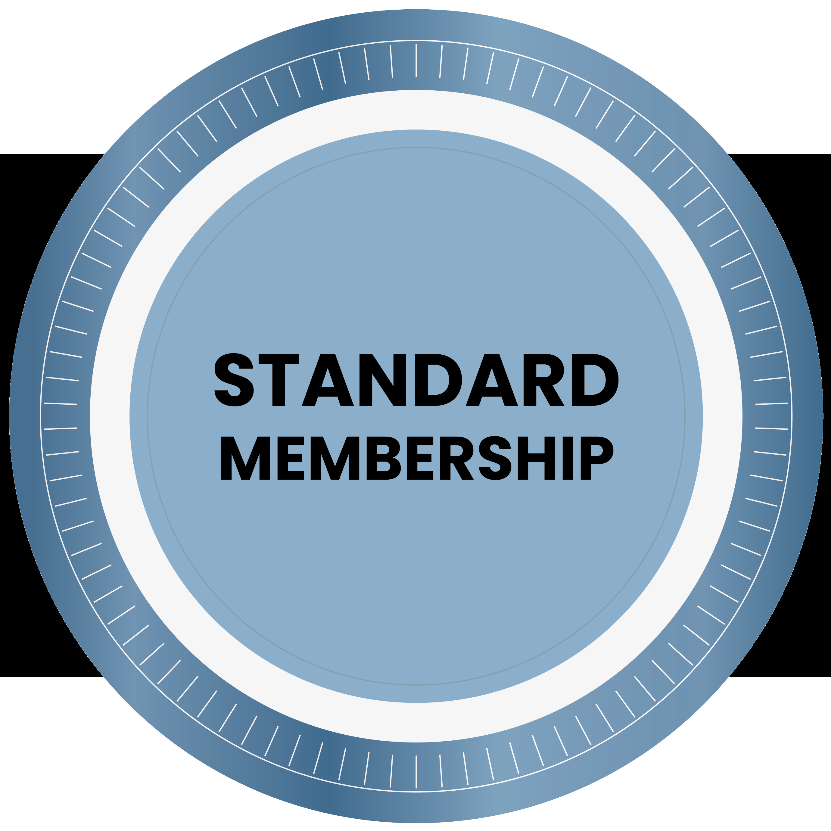 Standard Membership 