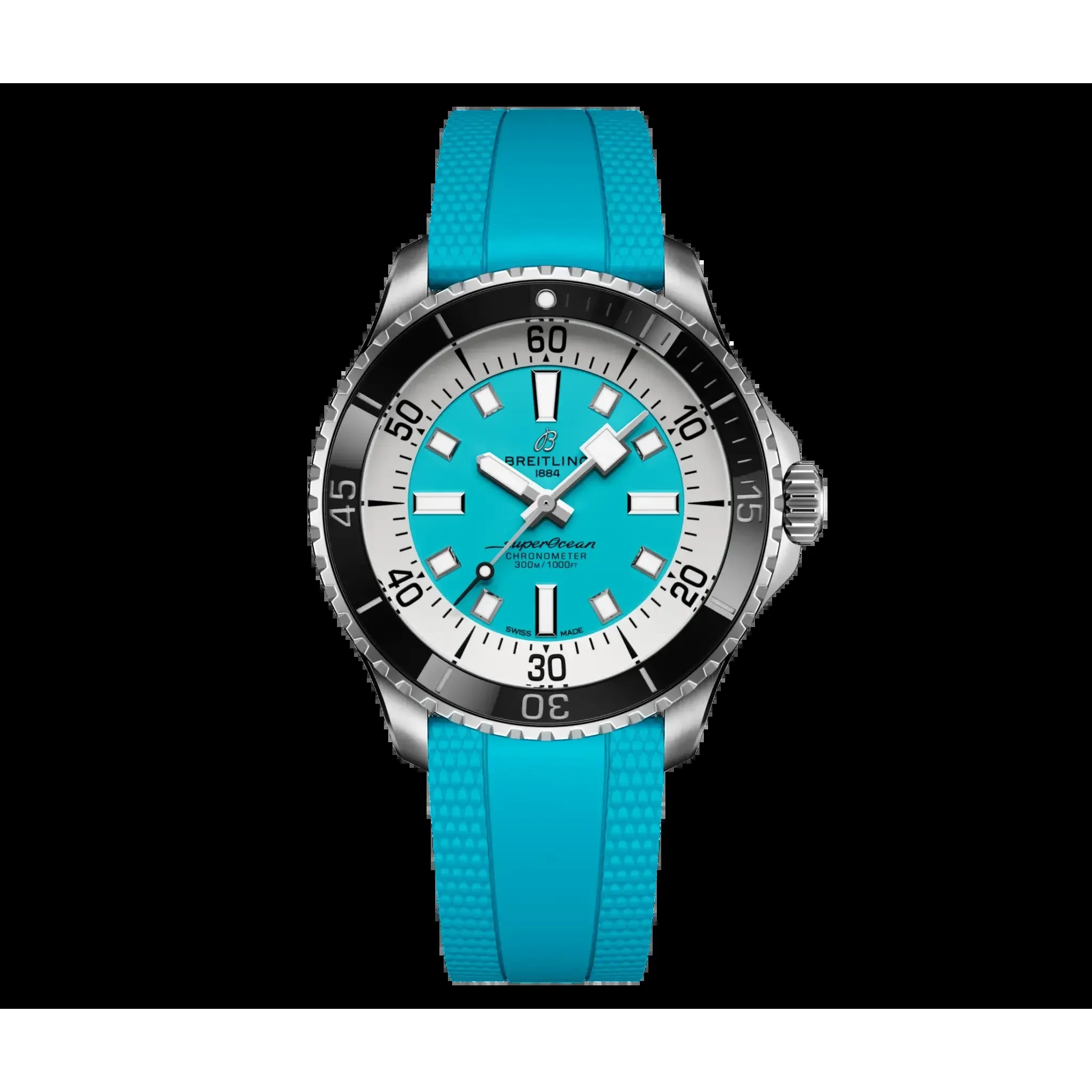 SUPEROCEAN AUTOMATIC 44