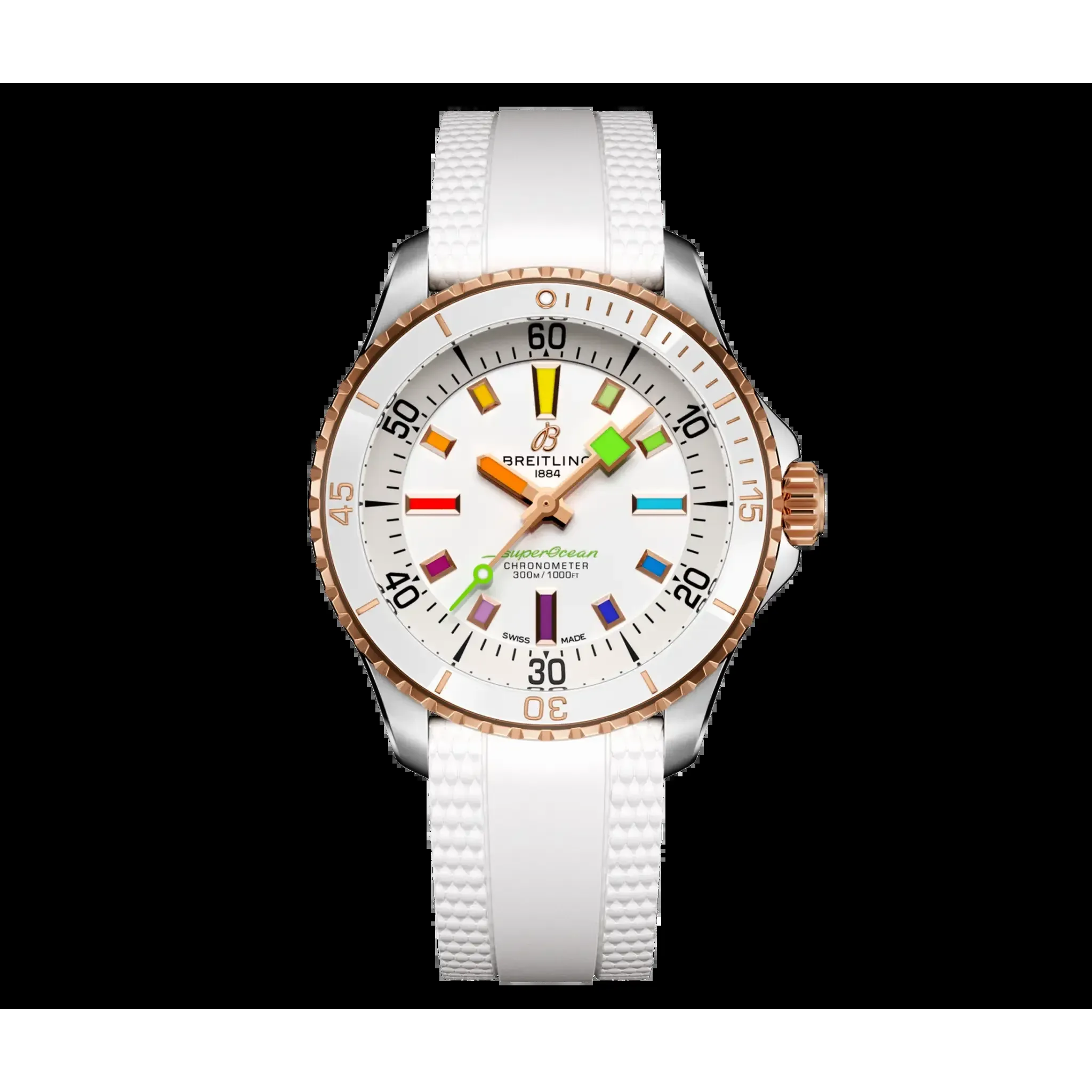 SUPEROCEAN AUTOMATIC 36