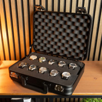 Fancy Watch Box