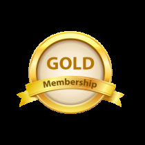 Gold Membership