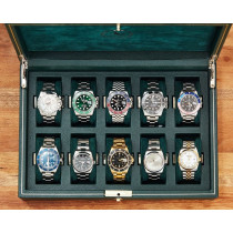 Classic Watch Box Kamil