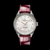 NAVITIMER 32