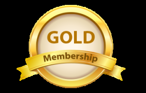 Gold Membership
