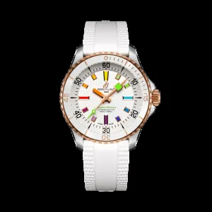 SUPEROCEAN AUTOMATIC 36