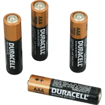 Duracell AAA Battery 2 pack