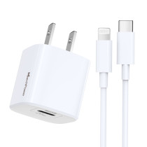 Iphone Type C Charger