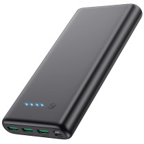Portable Charger Outputs Power Bank