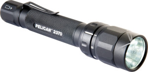 2370 Tactical Flashlight