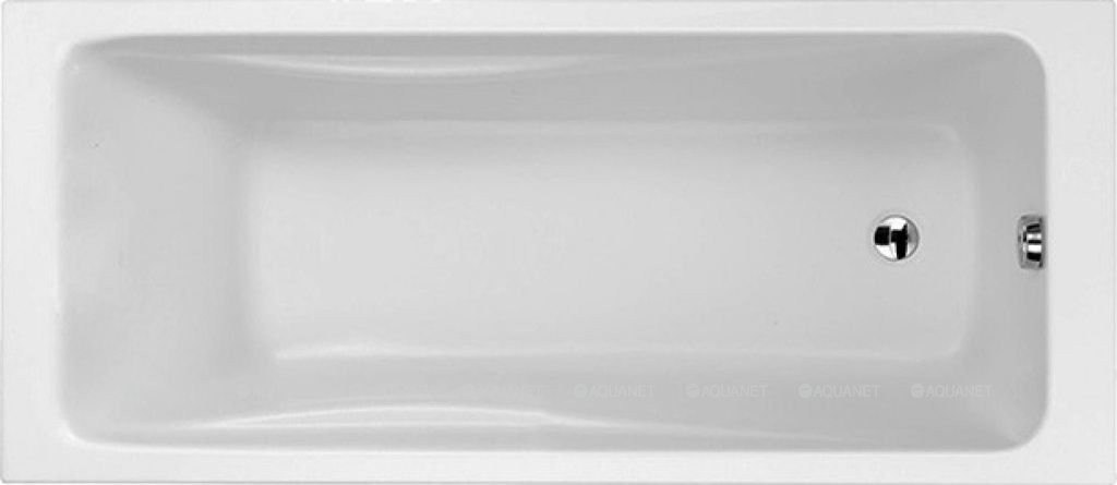Acrylic bathtub Jacob Delafon Odeon Up 
