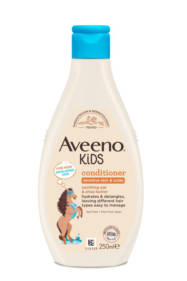 Soft & Sweet Leave-In Conditioner