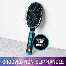 ShinePro Plastic Detangle Brush