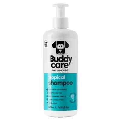 Gentle Bubbles Kids Shampoo