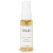Ouai Texturizing Hair Spray Pomade