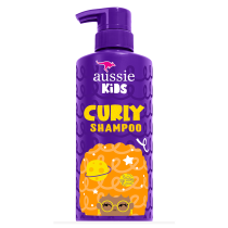 Curl Keeper Conditioner for Kids