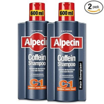 Alpecin Coffein-Shampoo C1