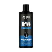 Beardo Dandruff Control Sulphate Free Shampoo