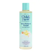  Curls & Care Shampoo for Kids