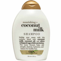 Coconut Milk Shampoo
