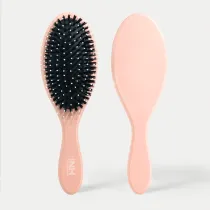 FlexGrip Plastic Detangling Brush
