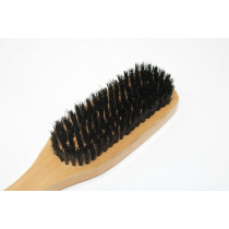 PureBristle Bamboo Paddle Brush