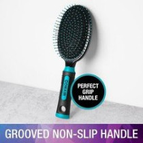 ShinePro Plastic Detangle Brush
