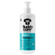 Gentle Bubbles Kids Shampoo
