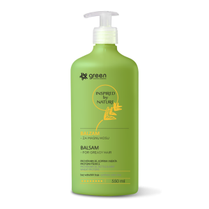 Shamppo for Dry Hair