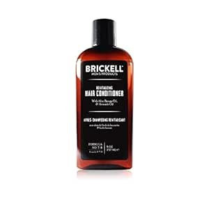 Iron & Oak Daily Strength Conditioner