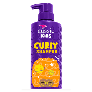 Curl Keeper Conditioner for Kids