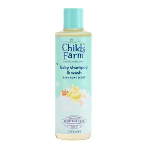  Curls & Care Shampoo for Kids