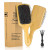 Classic Wooden Paddle Brush
