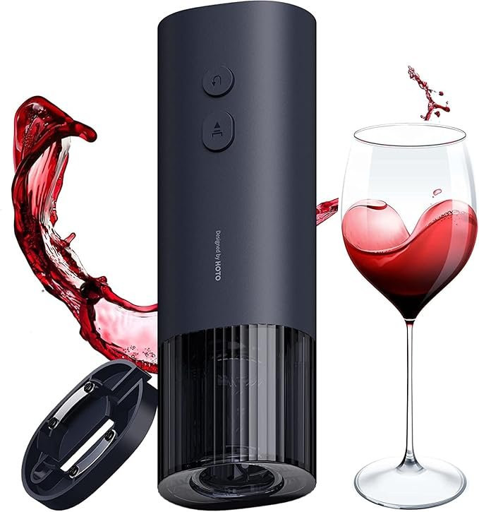 HOTO Electric Wine Opener