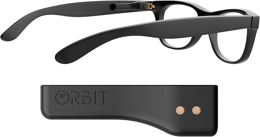 ORBIT x Glasses - Find Your Glasses 