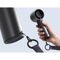 JISULIFE Portable Handheld Fan