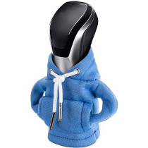 Gear Shift Hoodie