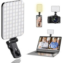 60 LED Portable Selfie Light Video 