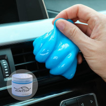 PULIDIKI Car Cleaning Gel