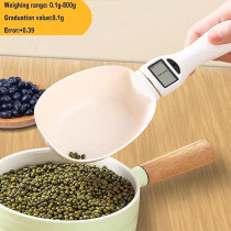 Digital Measuring Spoon