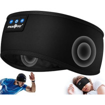 MUSICOZY Wireless Bluetooth Headband 5.4