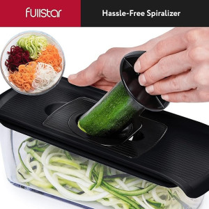Fullstar Mandoline Slicer (6 in 1)
