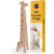 OTOTO Jerry the Giraffe Toaster Tongs - Kitchen Tongs