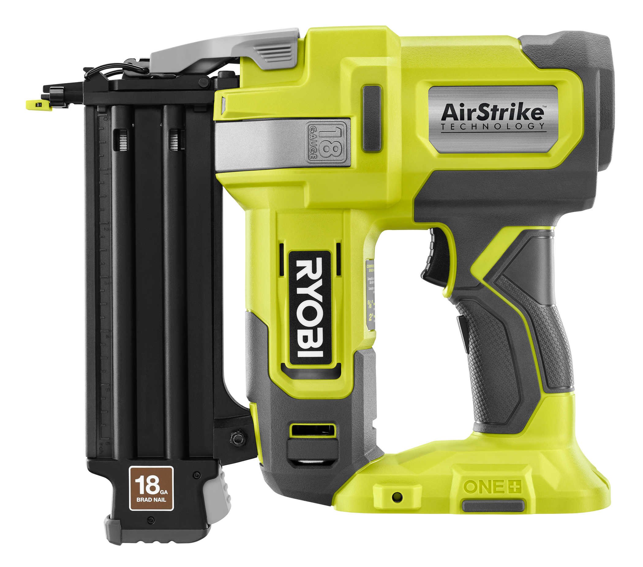 Brad nailer 
