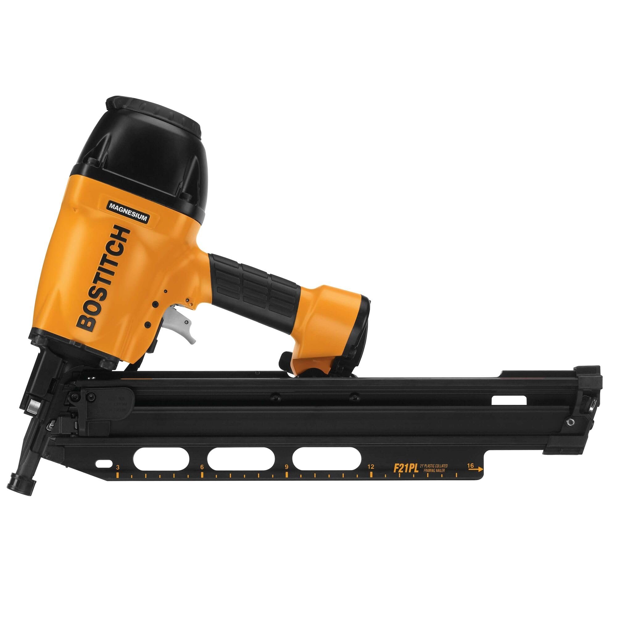 Framing nailer