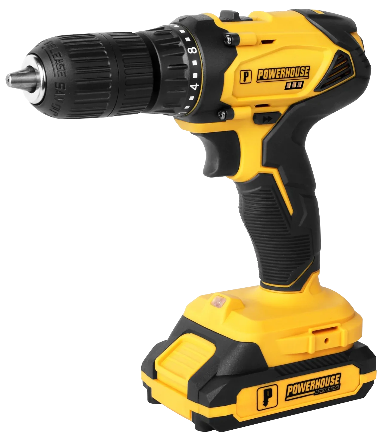 Power Drill