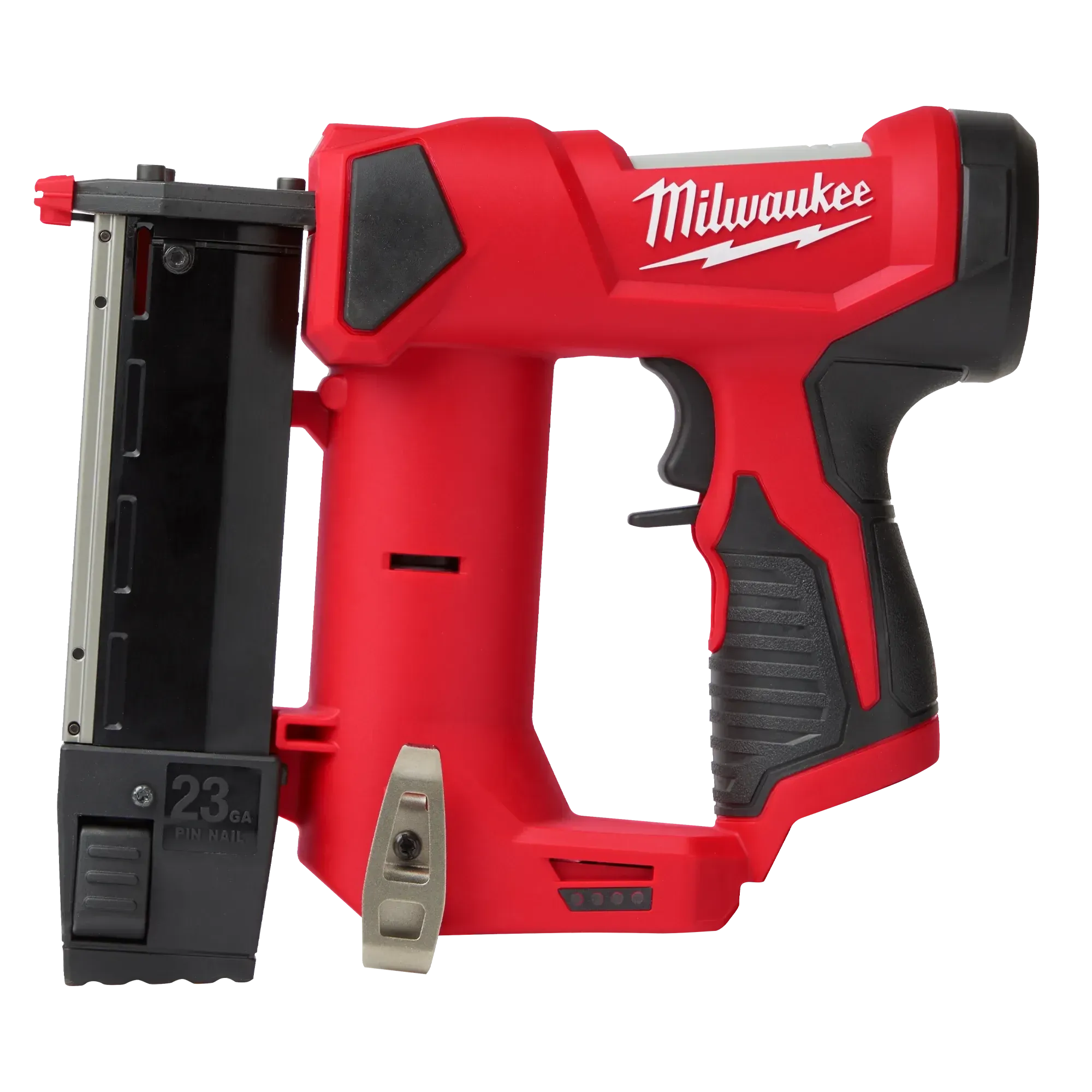 Pin nailer 