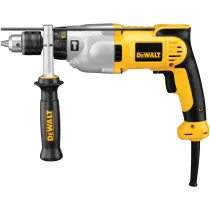 Hammer drill