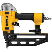 Finish nailer